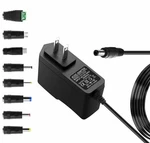 5V 2A Ac Adapters Power Charger Dc Supply For Regulated Swit.... Fixed Price $10.20.