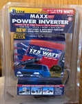 Vector Maxx Sst 175 Watt Dc Ac Power Inverter (350 Peak) Nib. Fixed Price $26.00.