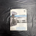 Pilot Dash Cam CL-3022WK Night Vision New. Fixed Price $9.99.
