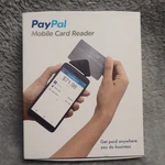 Paypal Mobile Credit Card Reader Swiper For Iphone Android. Fixed Price $7.70.