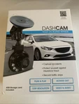 Sealed New Pilot Camera 4GB Card Included Window Mount Lb. Fixed Price $25.00.