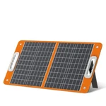 60W 18V Portable Solar Panel Charger Usb Dc Foldable For Generator Tablet Phone. Fixed Price $176.00.