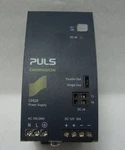 Puls Dimension CPS20.121 Power Supply 12V 30AMP Din Rail MOUNT,100V - 240V Ac. Fixed Price $165.00.