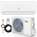Costway 9100BTU Wifi Enabled Mini Split Ac 20.5 SEER2115V Inverter Air. Fixed Price $652.99.