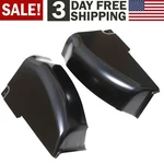 2PCS Outer Cab Corner 99-16 Ford Super Duty Pickup Truck Regular & Crew. Fixed Price $79.99.