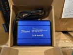 Soyond 150W Power Inverter 12V To 110V Charger/car Outlet Plug (B4) New!. Fixed Price $14.95.
