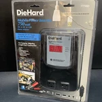 Diehard 750 Watt Vehicle Mobile 110 Volt Power Inverter 71495, Dc To Ac & Usb.. Fixed Price $65.00.