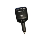 Cyberpower 160W Inverter Black Mobile Powertrip Travel Car Rv. Fixed Price $13.95.