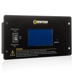 Spartan Power Remote Switch Panel For Ic Series Inverter Chargers. Fixed Price $121.58.