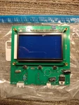 Nos Power Jack Display Board For Lf Pure Sine Wave Inverters. Fixed Price $39.50.