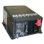 Magnum Energy, RD2824, 2800 Watt, 24V INVERTER/80 Amp Pfc Charger. Fixed Price $1895.95.