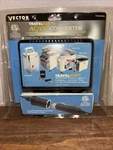 New Vector Travelmate Ac/dc Converter 120V 12V 6AMP 70W Model TVEC004A. Fixed Price $25.76.