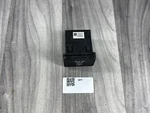 Jeep Wrangler 2018-2026 Rear Center Window Switch Air Vent Power Port Panel Oem. Fixed Price $42.00.