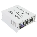 Pure Sine Wave Inverter 1500WATT 12V Dc To Ac 120V Powe Off Grid Solar. Fixed Price $141.55.