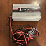 Cobra Cpi 450 Dc To Inverter 400W Continuous 800W Peak. Fixed Price $24.99.