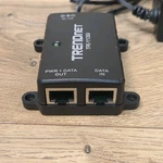 Trendnet TPE-113GI/A Gigabit Poe Injector. Fixed Price $11.69.