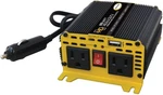 225W Heavy-duty Power Inverter With Dual Ac Outlets For Travel & Outdoors. Fixed Price $79.99.