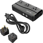 Bestek Travel Voltage Converter 90V 240V To 100V Transformer Japan Devices. Fixed Price $43.49.