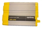 Xantrex Inverter Prosine 1000I/12. Fixed Price $392.18.