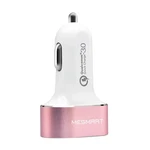 Fast Usb Car Charger Cigarette Lighter Socket 2-PORT Adapter Type Wall. Fixed Price $13.89.