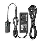 Ac Adapter For Wagan 5 Amp To 12V Dc Power Converter Model: EL9903. Fixed Price $14.29.