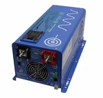 Aims Power PICOGLF30W24V120VR Inverter, Pure Sine, 9,000 Peak, 3,000. Fixed Price $700.00.