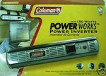 Inverter Power Fused 150 Watt Ac & Usb, Light,switch,computer,tablet. Fixed Price $39.50.