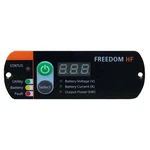 Xantrex Remote F/freedom Hf Series Inverter/chargers 808-1840 Expedited. Fixed Price $41.64.