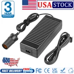 110V Ac To 12V Car Cigarette Lighter Dc 10A 120W Power Adapter Converter Charger. Fixed Price $20.99.