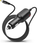 Dc Car Charger Cord For Dbpower Philips Gpx Portable Dvd Player 7-10 Inch. Fixed Price $8.99.