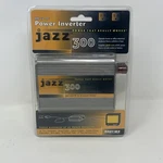 Xantrex Jazz 300 Watt Power Inverter 12V Dc To Ac Discontinued. Fixed Price $69.99.
