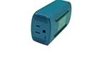 Halo AC-100 Portable Power Inverter 100W-BLUE. Fixed Price $17.87.