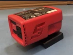 Snap-on Tools CTI8850 18 Volt Battery Power Inverter Usb Adapter Red Black Used. Fixed Price $80.00.