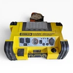 Stanley Rhino 500W Power Station Jump Starter & 120 Psi Air Compressor. Fixed Price $69.00.
