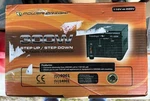 VC300W Powerbright Stepup & Down Transformer Converter New Old Stock Sealed. Fixed Price $16.99.