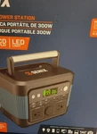 Senix 300W Portable Power Station PS300 New Sealed Box!!. Fixed Price $179.99.