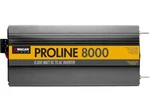 Wagan EL3746 12V 8000 Watt Power Inverter With Remote Control. Fixed Price $699.00.