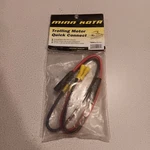 Minn Kota 1865101 MKR-12 Trolling Motor Quick Connect Plug By Johnson Outdoors. Fixed Price $11.95.