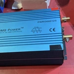 Aims Power 3000W Pure Sine Inverter PWRI300012S 12VDC To 120VAC On/off. Fixed Price $129.00.