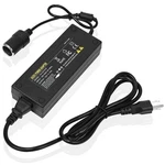 12V 15A Transformer Vehicles, Overload Protection. Fixed Price $47.19.
