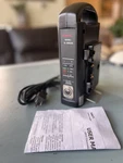 Swit S-3802S I-mount Charger & Power Adapter. Fixed Price $180.00.