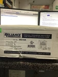 Reliance Controls 30216A 60A Circuit Transfer Switch. Fixed Price $300.00.