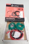 Cobra Cpi 4000 Bc Power Inverter Cable Kit - New. Fixed Price $40.00.