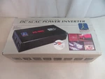 Power To Go Inverter Watt Continuous 1000 Peak Dc Ac PC-600. Fixed Price $68.94.
