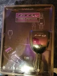 Shumacher 140 Watt Power Inverter With Usb Port Never Opened Minor Damage To Box. Fixed Price $30.00.