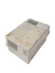 New Mitsubishi FR-U120-0.1K-UL Inverter FRU1200.1KUL Overnight Shipping. Fixed Price $501.45.