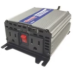 Westward Power Inverter, Modified Sine Wave, 400 Peak, 200 Continuous,. Fixed Price $70.33.