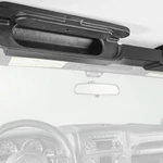 Vdp 31700 Overhead Storage Shelf For Jeep Wranglers W/ Frt Windsheild Supports. Fixed Price $141.42.