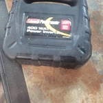 Coleman Powermate Watt Inverter 800 PMP400C. Fixed Price $10.60.