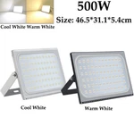 Led Flood 500WATT 300W 200W 150W 100W 30W Outdoor Spotlight Fixtures. Fixed Price $1291.99.